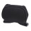 Motorcycle Backrest Cushion PU Leather Passenger 10