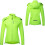 Women's Lightweight Waterproof Jacket Waterproof 7