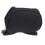 Motorcycle Backrest Cushion PU Leather Passenger 8