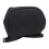 Motorcycle Backrest Cushion PU Leather Passenger 2