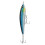 Sinkender Bleistiftfisch Köder Hartköder mit 3D-Augen, 140mm, 91g, 001-005 2