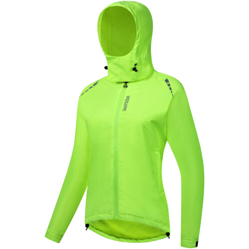 Women's Lightweight Waterproof Jacket Waterproof 1