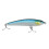 Sinkender Bleistiftfisch Köder Hartköder mit 3D-Augen, 140mm, 91g, 001-005 8