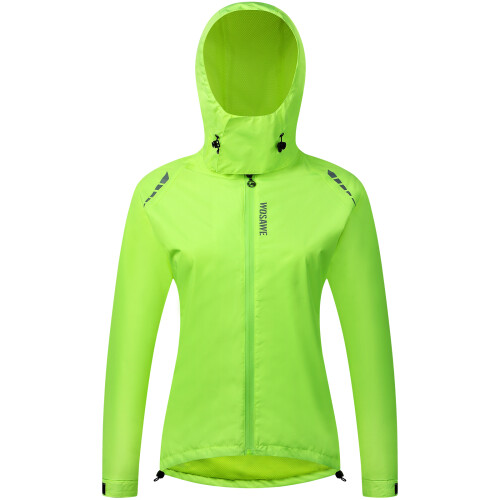 Women's Lightweight Waterproof Jacket Waterproof 2