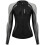 Womens Motorcycle Jacket with Armor CE2 Certified 15