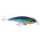 Sinkender Bleistiftfisch Köder Hartköder mit 3D-Augen, 140mm, 91g, 001-005 10