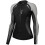 Womens Motorcycle Jacket with Armor CE2 Certified 5