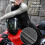 Womens Motorcycle Jacket with Armor CE2 Certified 13
