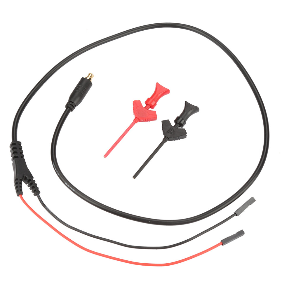 Mcx Test Probe Hook For Ds202 Ds203 Ds211 Ds212 8320539257938