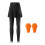Womens Motocross Pants High Clear Reflective CE2 2