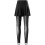Womens Motocross Pants High Clear Reflective CE2 3