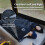 Sleeping Bag for Camping Ultrasonic Warmth 9
