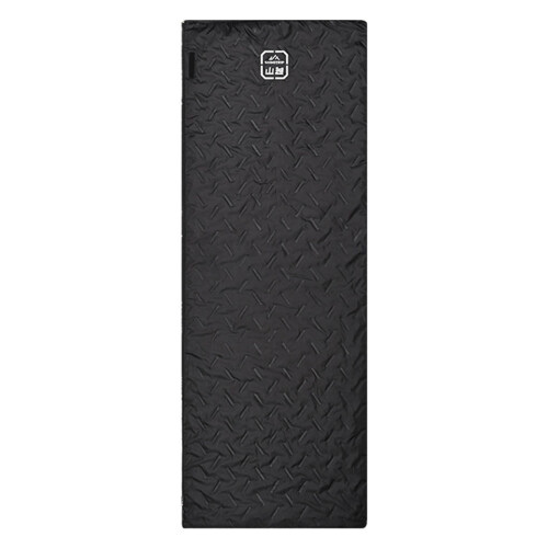 Sleeping Bag for Camping Ultrasonic Warmth 1