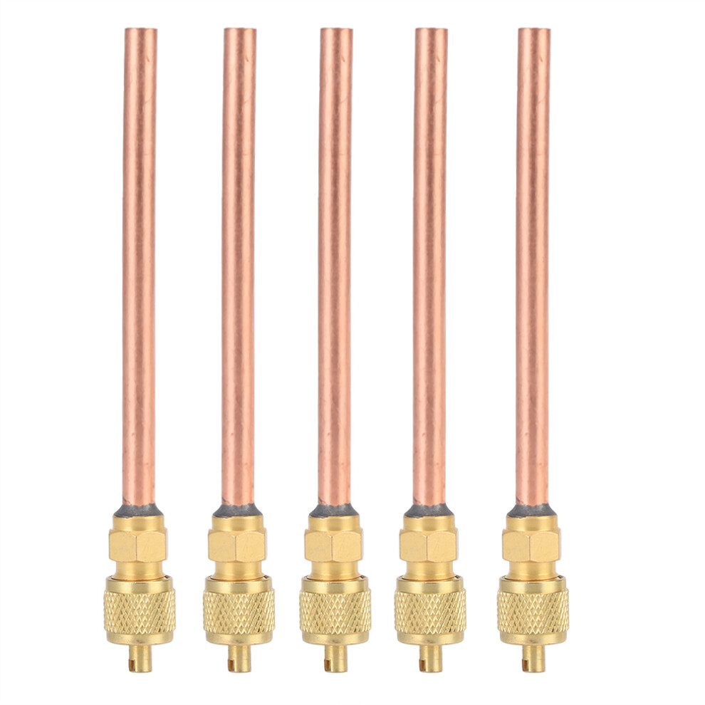 5Pcs Refrigerator Check Valve Air Conditioner
