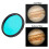 Reduce Light Pollution with 2" UHC Filter for City Observations 5