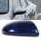 Side Rearview Mirror Cover Cap Reliable Protection 11