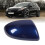 Side Rearview Mirror Cover Cap Reliable Protection 12