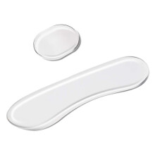 16Pcs/pack Drum Dampener Gels, Silicone Drum Silencers Dampening
