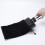 Foldable Aluminium Alloy Toast Maker Frying Pan Breakfast 5