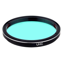 Reduce Light Pollution with 2" UHC Filter for City Observations
