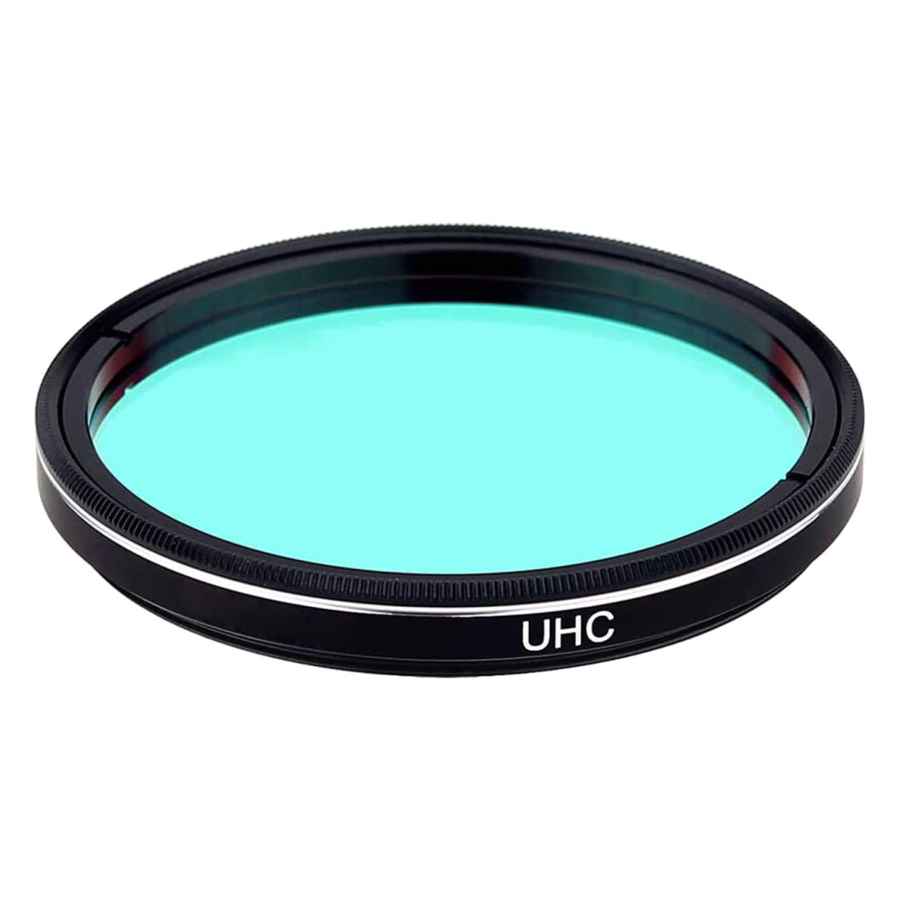 Reduce Pollution With 2" Uhc Filter For City Observations Light 7751000091828
