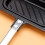 Frying Pan Double Sided Skillets Portable Non Stick Breakfast 6