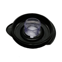 Versatile Blender Jar Lid Easy to Clean Blender Cover Mixer Lid