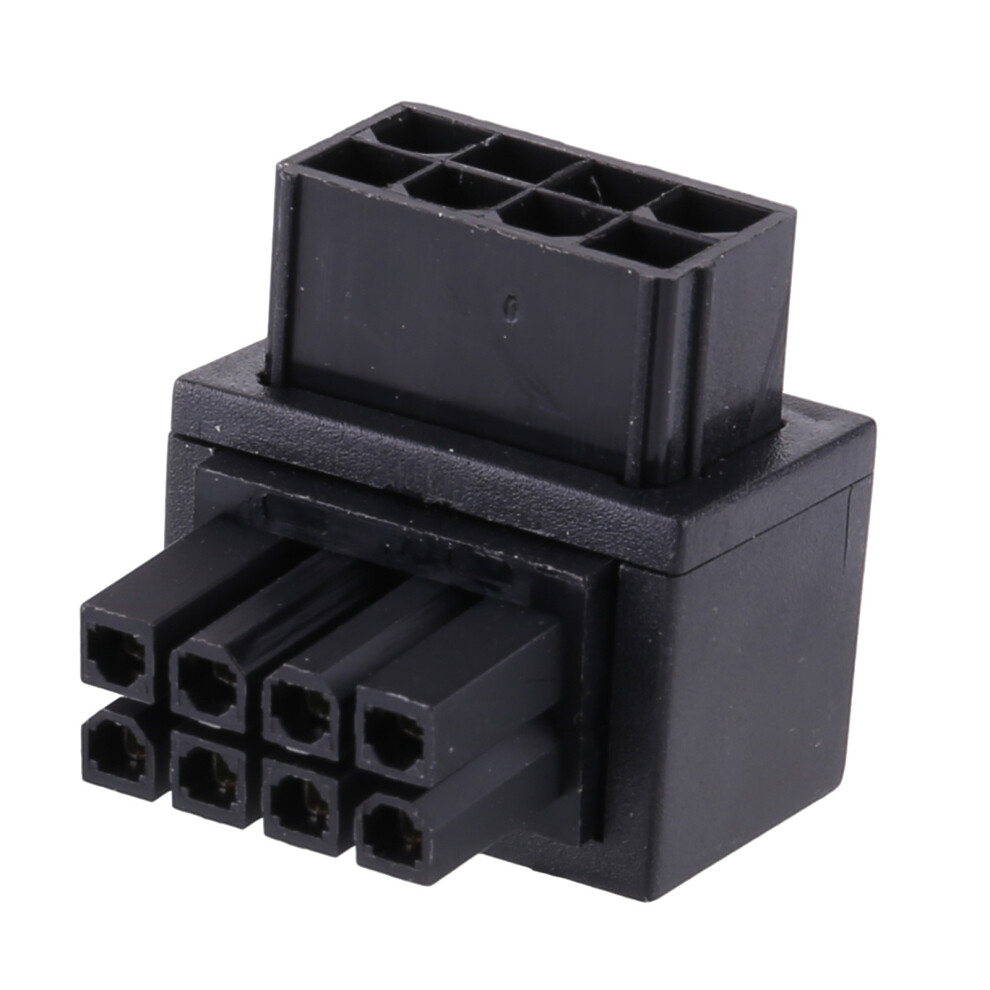 Desktop Cpu 8Pin Power Adapter Main Board 8Pin Male To Female 7751000092184