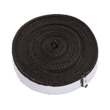 Heat Resistant Seals High Temp Grill Gasket Fiber Grill Seals