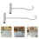 2pcs Heavy Duty T Handle Manhole Cover Lifting Tools 11
