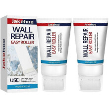 2Pcs Tile repair agent glazed strong adhesive marble floor tile gap quick-drying glue ceramic repair paste