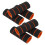 6pcs Non Slip Sponge Handle Grips for Pull Up Bars Gym Equipment 10