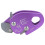 Professional Rope Grab Falling Arrestor Auto Lock-Purple 1