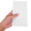 600pcs Double-Sided Sticky Adhesive Dots 0.6” Clear Acrylic Pads 4