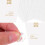 600pcs Double-Sided Sticky Adhesive Dots 0.6” Clear Acrylic Pads 9