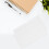 600pcs Double-Sided Sticky Adhesive Dots 0.6” Clear Acrylic Pads 7