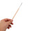 Clay Wood Handle Pottery for 4