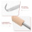 Clay Wood Handle Pottery for 8