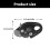 Professional Rope Grab Falling Arrestor Auto Lock-Purple 5