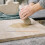 Clay Wood Handle Pottery for 7