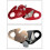Efficient Auto Locking Rope Device Professional-Red 1 7