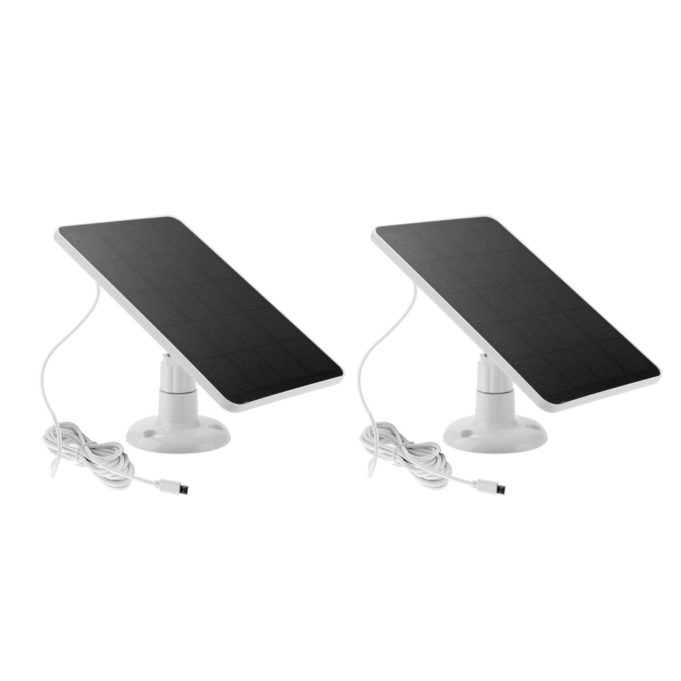 Solar Panel For Security Camera Solar Panel For 8320539258393