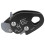 Heavy Type Rope Grab Mechanism High Altitudes Fall-Black 1
