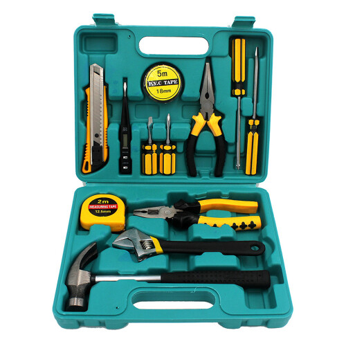 Multi-Purpose Car Maintenance and Repairing Tool