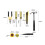 Multi-Purpose Car Maintenance and Repairing Tool 5