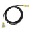 1 PCS Hydraulic Pressure Test Hose 2.0m/6FT 8
