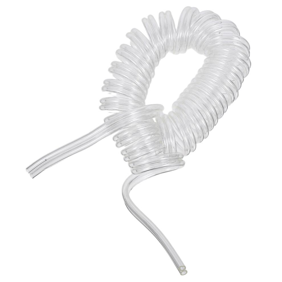Aboofan Silicone Spray Hose For Device Skincare Tool