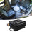 Heavy Duty Seat Suspension Base Dust Proof 12