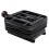 Heavy Duty Seat Suspension Base Dust Proof 9