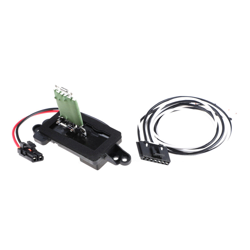 Blower Motor Resistor Replacement For Chevrolet 8320539258591